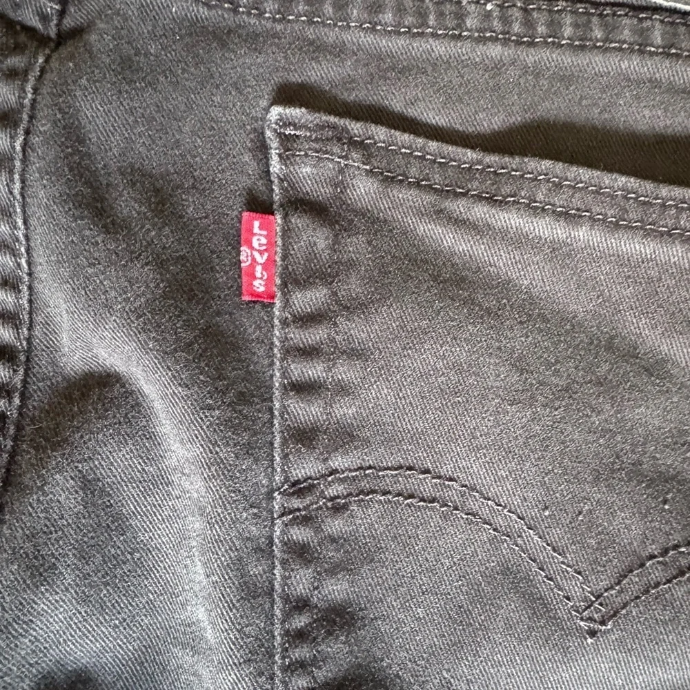 Levi's 510 Men's Slim Fit Jeans Size W36 L32